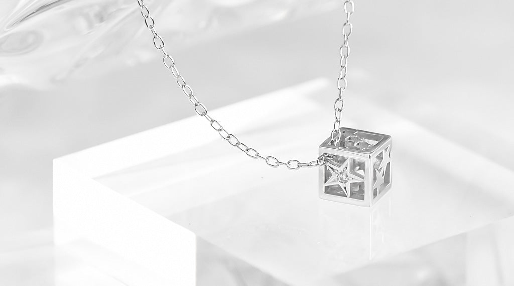 星野祥耶 × GEMCEREY「Fortune Star-フォーチュンスター」オンライン