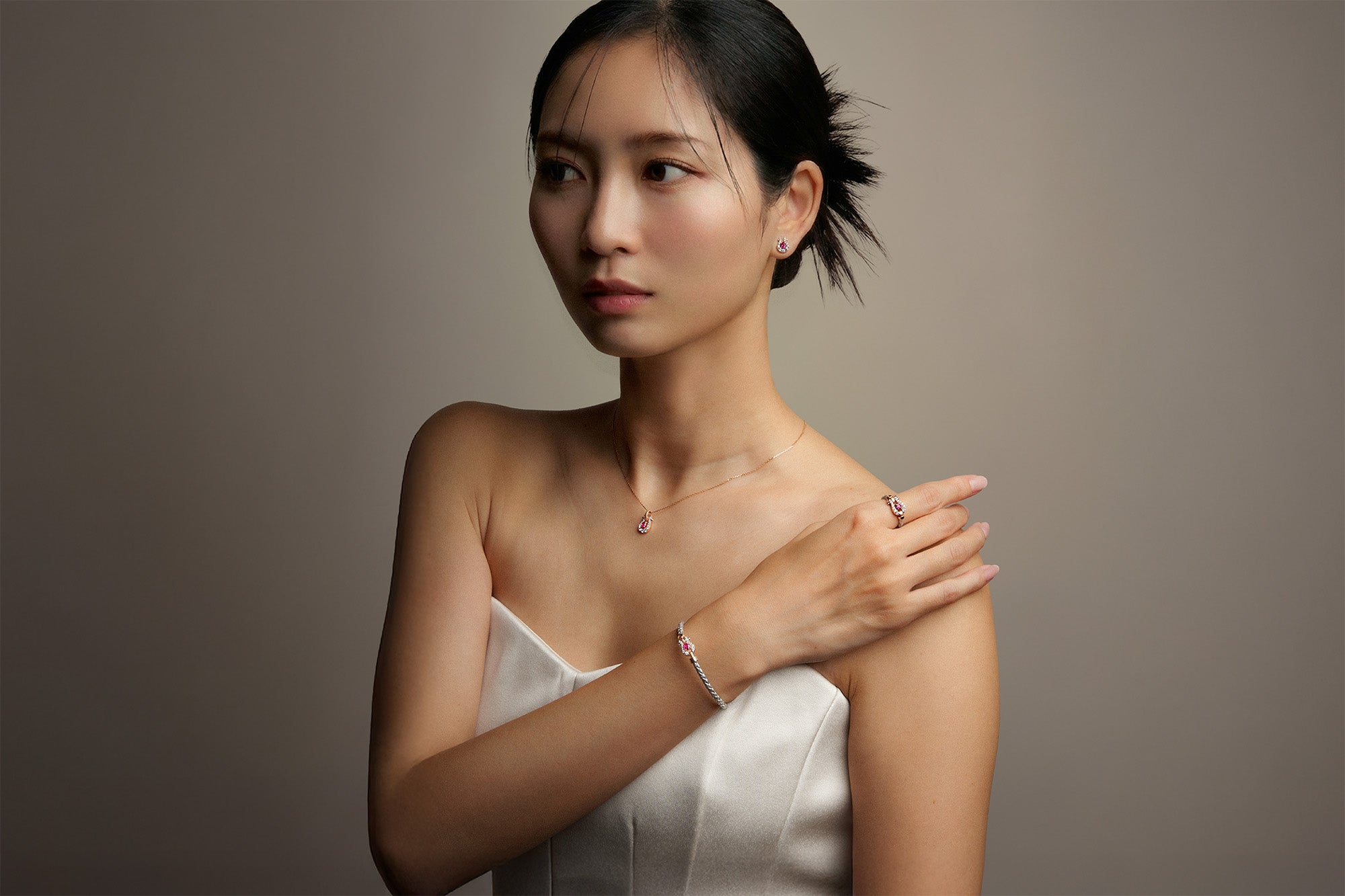 DRA ボディジュエリー DRA ボディジュエリー