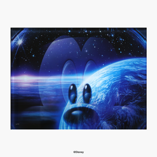 グレート ユニバース〜大いなるまなざし〜 – GEMCEREY